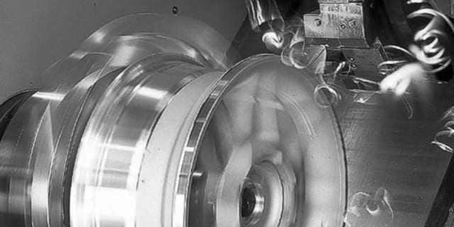 Precision 5-Axis CNC Machining Technique for Automotive Industry