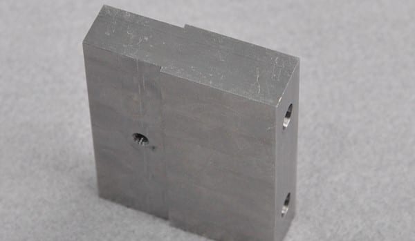 17-4 PH Stainless Steel: A Machining Guide on Process