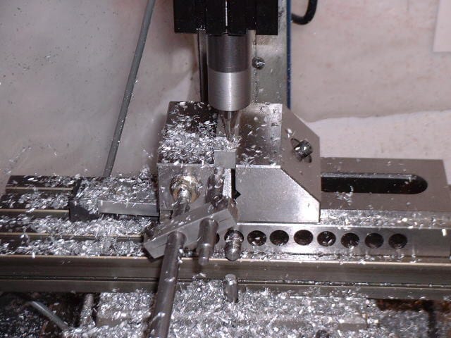 What Should be Paid Attention to in Custom Aluminum Parts?