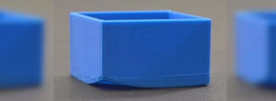3D Print Warping: Why It Causes and How to Prevent It