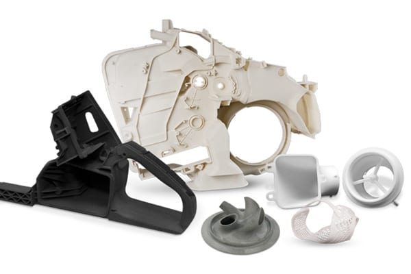 3d printing prototypes