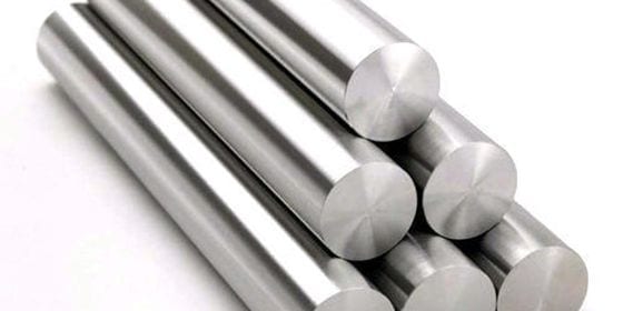 4140 steel