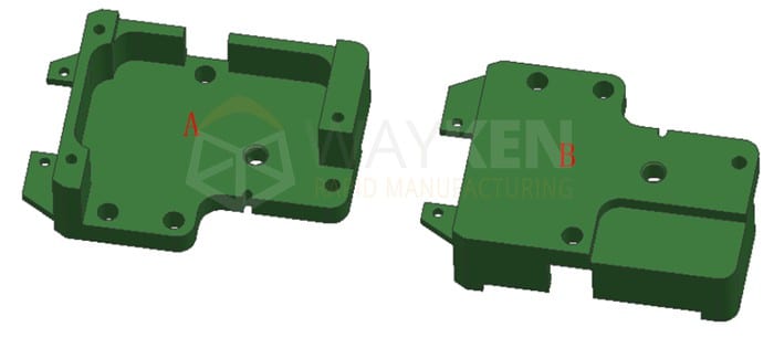 How to Develop Efficient CNC Machining Routes: A Pratical Case