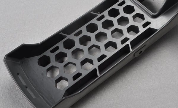 Deformation in CNC Machined Plastic Parts: Causes and Solutions