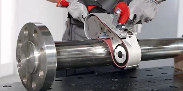 Aluminum Fabrication-4