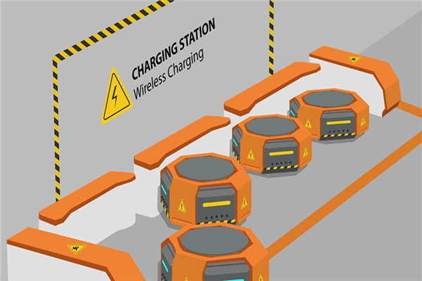 How Warehouse Logistics Robotics Helps Improve Supply Chain Efficiency