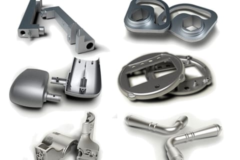 Advantages and Disadvantages of Die Casting