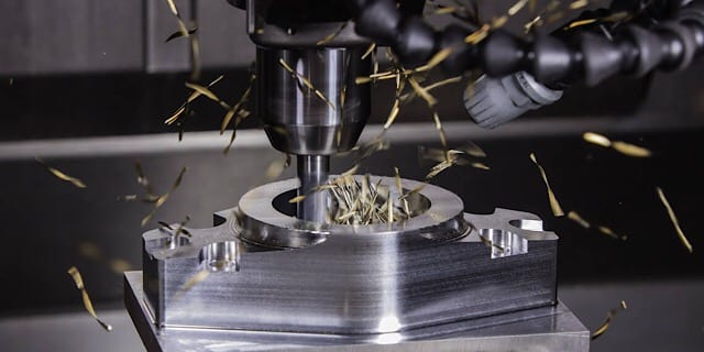 Aluminum milling-05