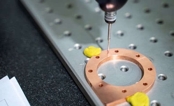 Quality Control in Manufacturing Basics: All You Need To Know