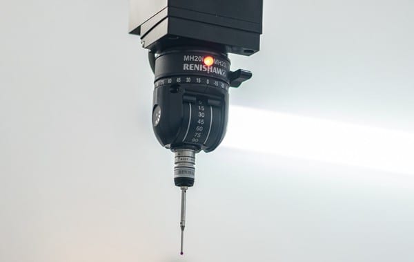 CMM probe