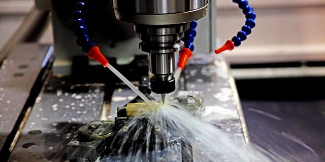 The Role of a Prototyping Company in the CNC Prototyping Industry