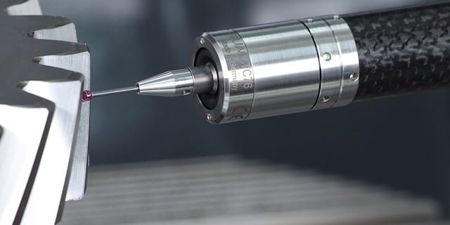 CNC Precision Engineering-05