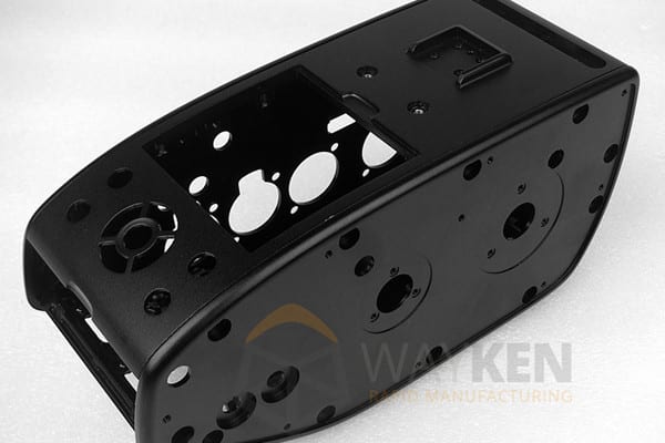How Aluminum CNC Machining is Used in the Electronics Industry