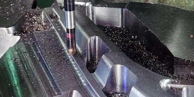 CNC Milling Services: What Do You Pay For?