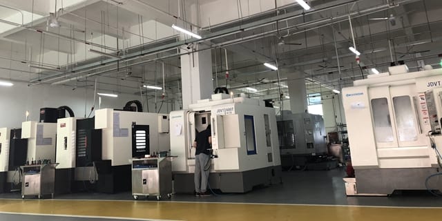 How to Save Production Cost in CNC Project Management