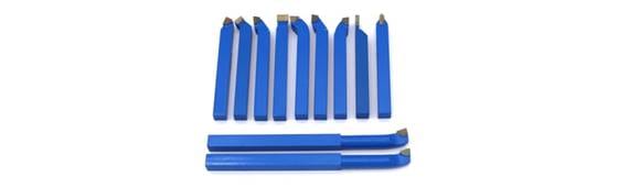 Carbide tools