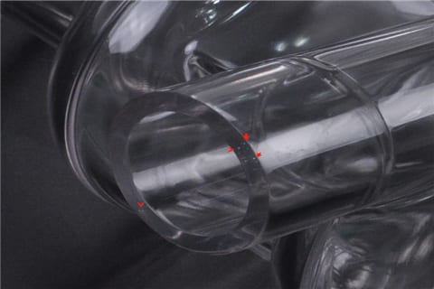 Clear parts-4