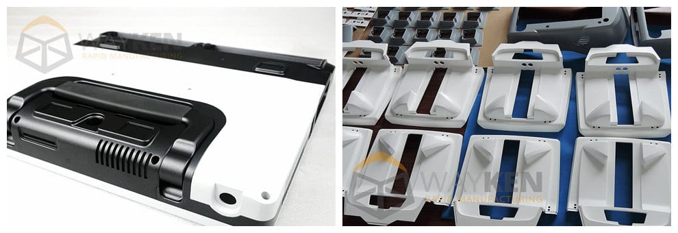 Custom Machining Medical Parts -3