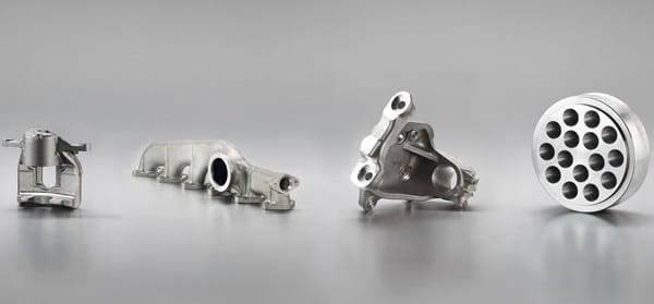 HMLV manufacturing for automotive