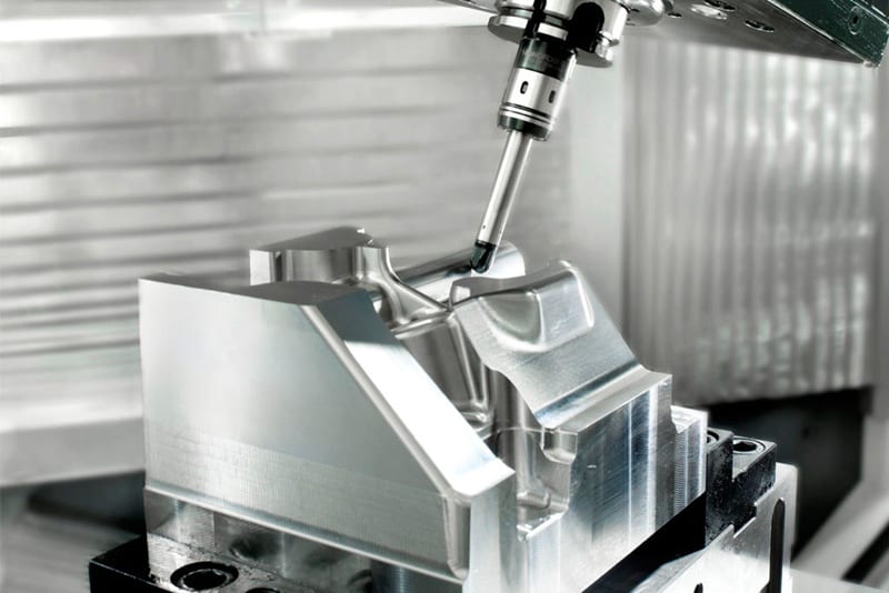 The Modern Molding Tech You Should Know