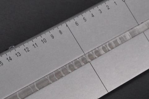 Laser Engraving on Aluminum