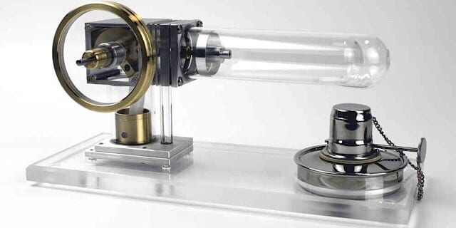PMMA (acrylic) injection molding-8