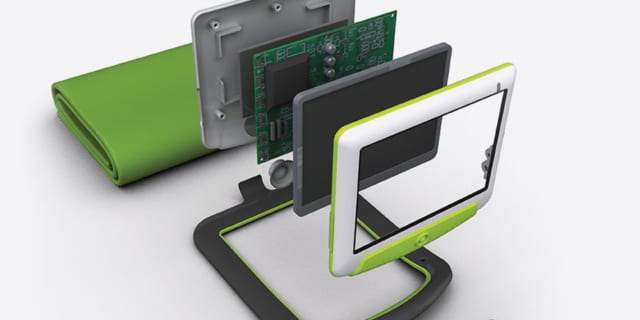 Prototype engineering 4