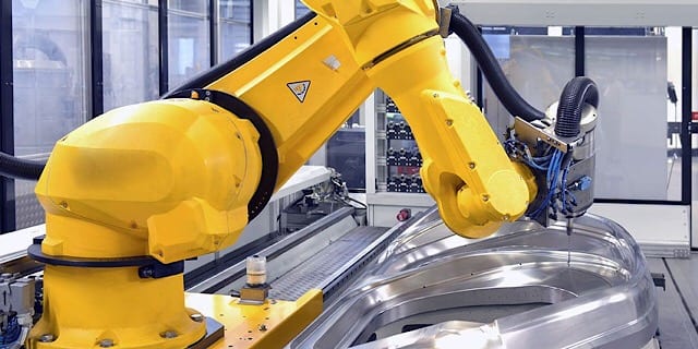 The Future of Artificial Intelligence for Smart Prototyping