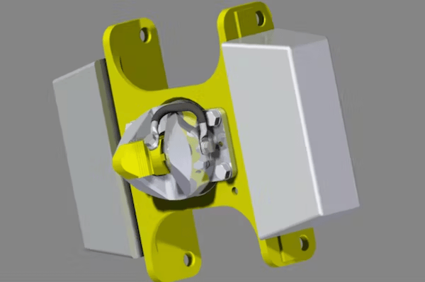 Underwater ROV: Design Considerations and Customization for Subsea Tool Components