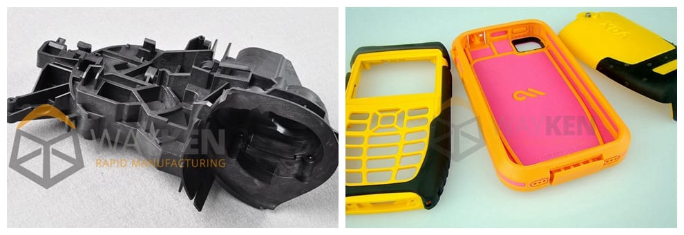 7 Major Advantages of Plastic Injection Molding