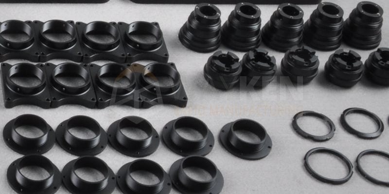 SAR aircraft thremal imaging device components