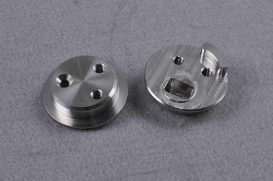 SS304 parts