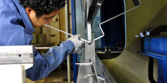 How Sheet Metal Prototyping Can Be Achieved Easily