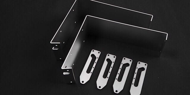 Sheet Metal Prototyping-05