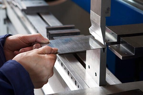 Sheet Metal Prototyping