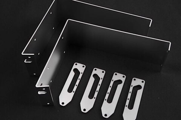 Sheet Metal prototypes