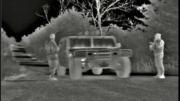 Thermal Imaging