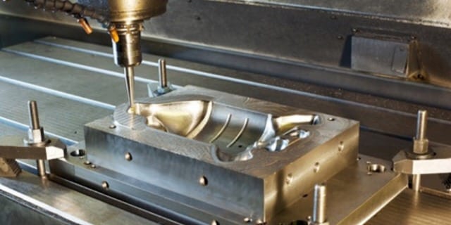 Will 3D-Printing Replace The Tooling Industry?
