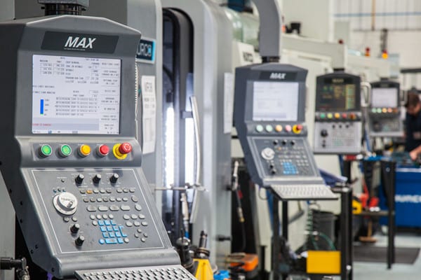 Advanced Machining Services: Bring Your Ideas To Life