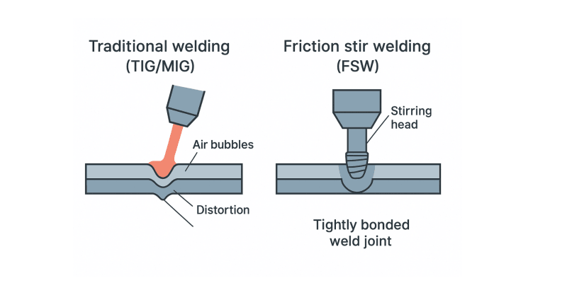 airtightness requirements