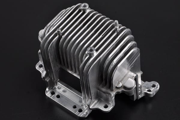 aluminum die casting parts