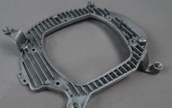 What is Die Casting: Process, Materials, and Types