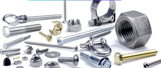 applications for carbon and alloy steel