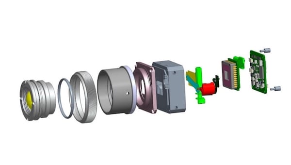 assembly components