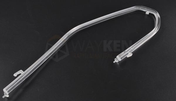 automotive light guide