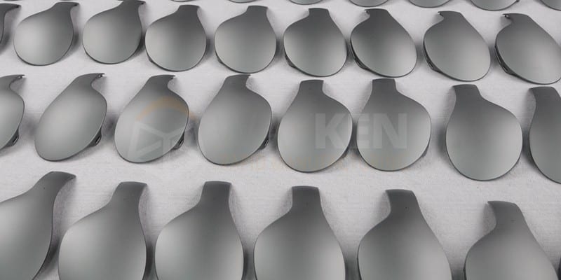 batch production of headphone housings