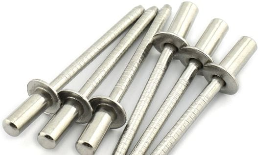 blind rivets