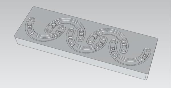 bracket structure