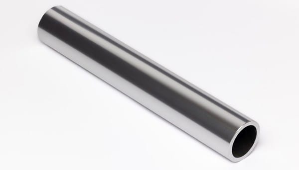 bright dipping aluminum bar