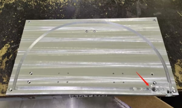 How to Avoid Machine Collision in the Machining Process?